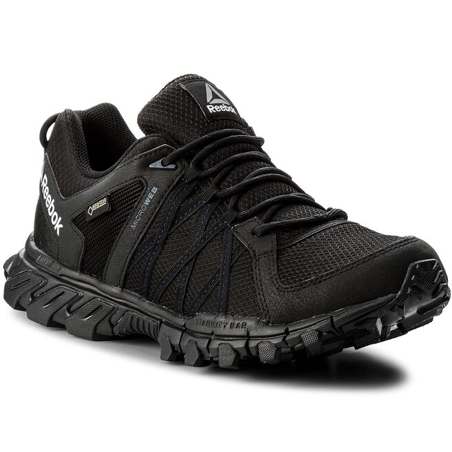 Zapatos Trailgrip Rs 5.0 GTX GORE-TEX BD4155 Black/Collegiate Navy zapatos.es