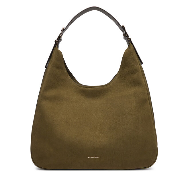 Torebka MICHAEL Michael Kors 30F4GY5H3T Zielony -