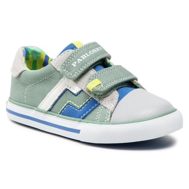 Sneakers Pablosky 961190 S Green
