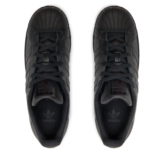 Superstar foundation j b25724 cblack new arrivals