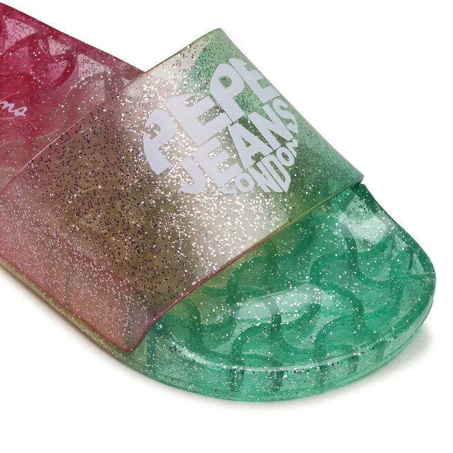 Pepe jeans wave glitter sale