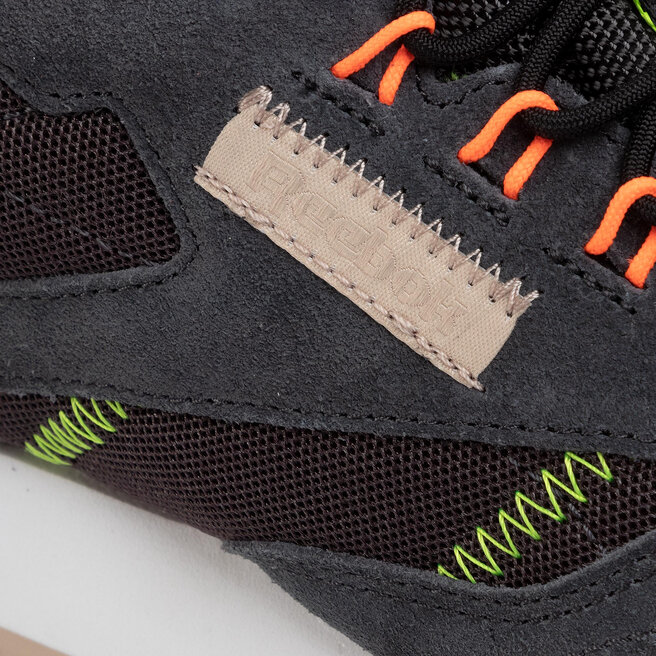 Scarpe Reebok Cl Leather Ripple Trail EG6473 Trgry8 Sorang Neolim
