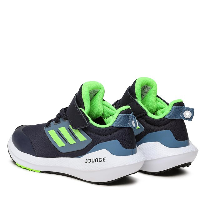 adidas Scarpe adidas Eq21 Run 2.0 El K GY4366 Navy/Navy