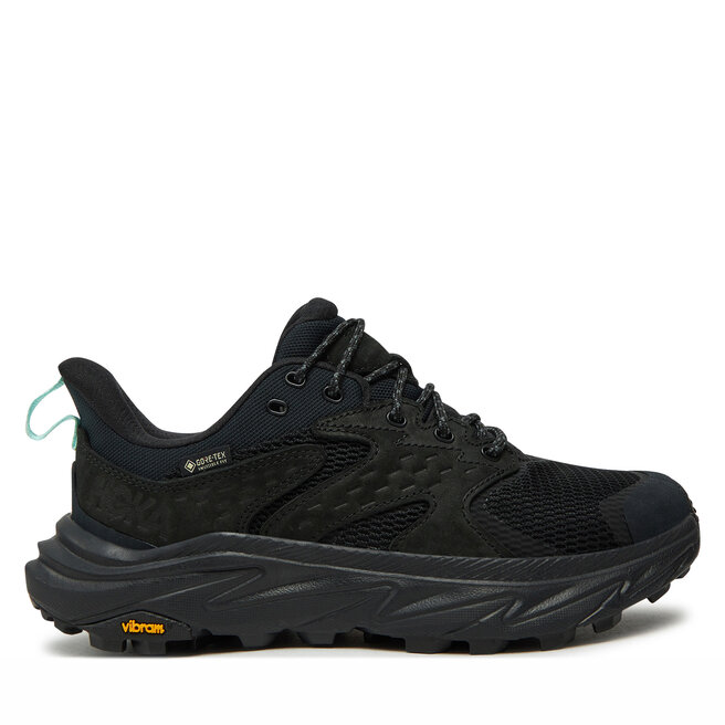Trekkingi Hoka Anacapa 2 Low GTX GORE-TEX - Czarny