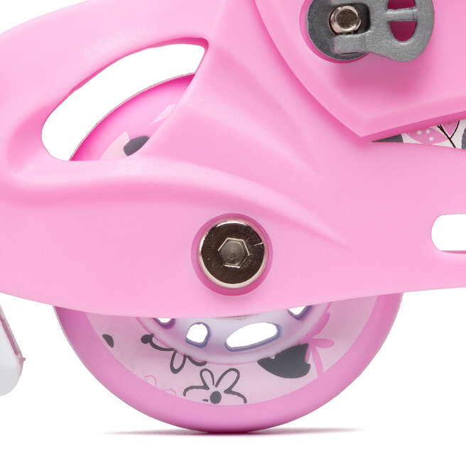 Freno Para Patines En Línea Tempish Baby Skate - Color Negro, Repuesto Original