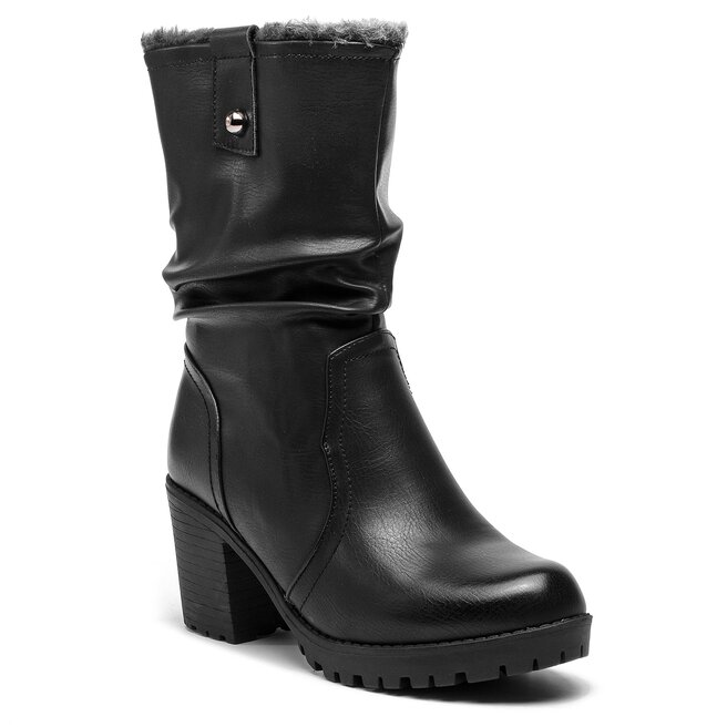 Kobiece botki Clara Barson