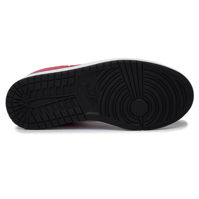 Jordan access red on sale