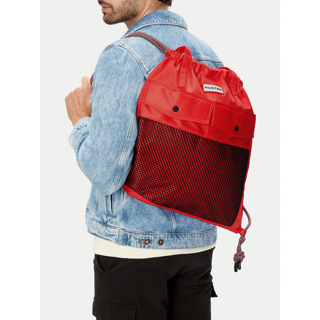 Torba weekendowa Hunter