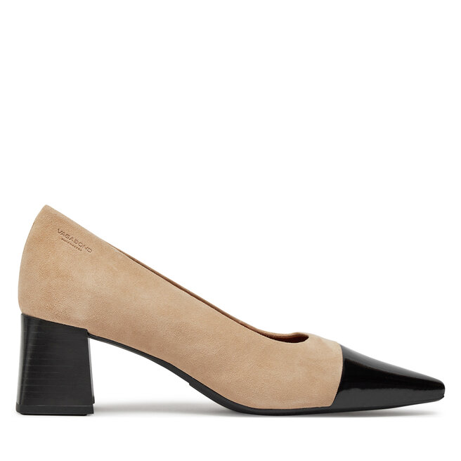 Kobiece czółenka Vagabond Shoemakers