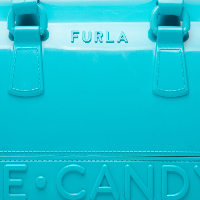 Furla Τσάντα Furla Candy WB00622-BX0779-1550S-1-055-20-IT-B Techno Blue