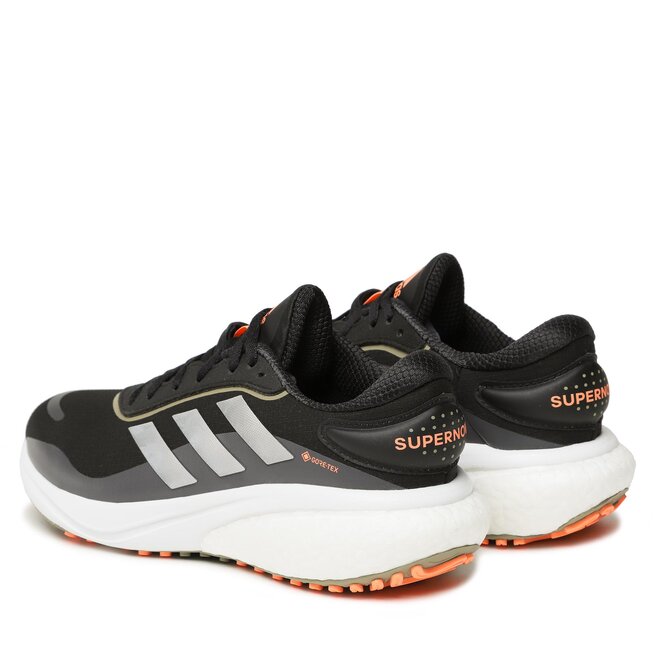 adidas Schuhe adidas Supernova GORE-TEX GW9109 Schwarz