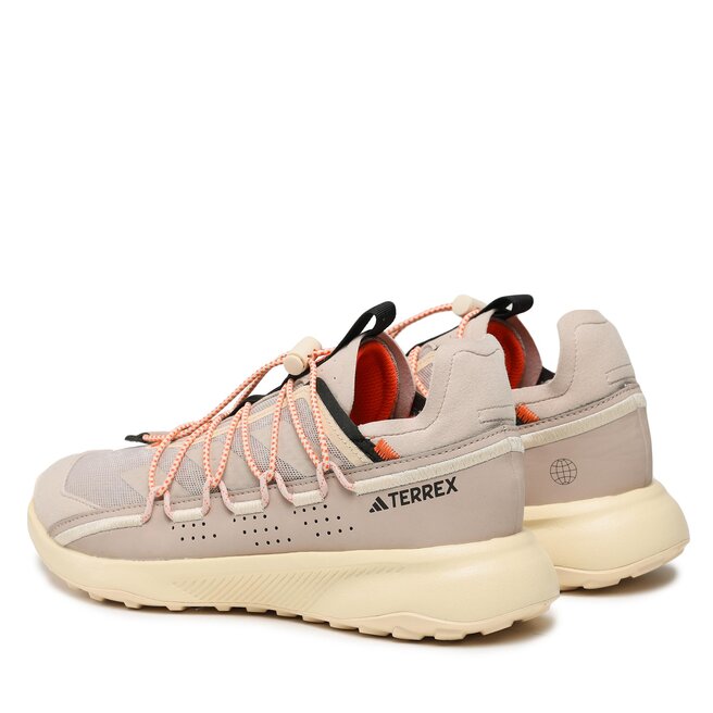 adidas Scarpe da trekking adidas Terrex Voyager 21 Travel Shoes HP8614 Marrone