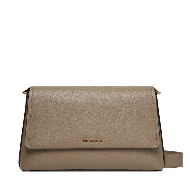 Torebka MICHAEL Michael Kors Nessa - Beżowy