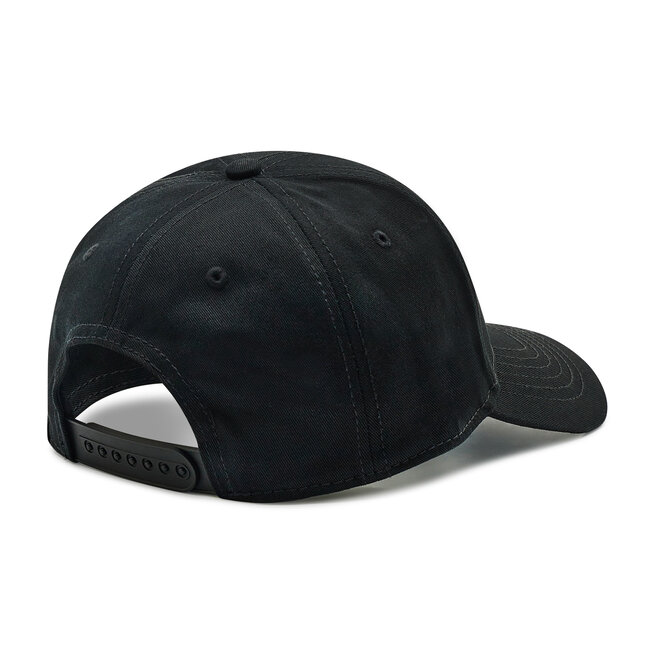 Alpha Industries Cap Alpha Industries Nasa Cap 186903 Black 03