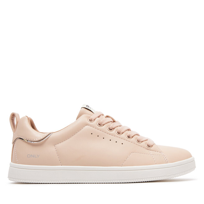 Sneakersy ONLY Shoes Onlshilo - Różowy