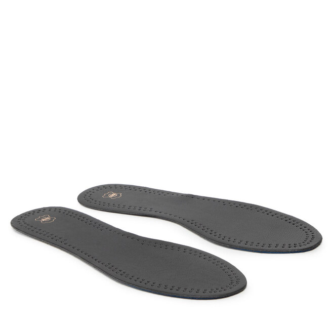 Gino Rossi Стелки Gino Rossi Smooth Comfort 220107 r.35-36 Черен