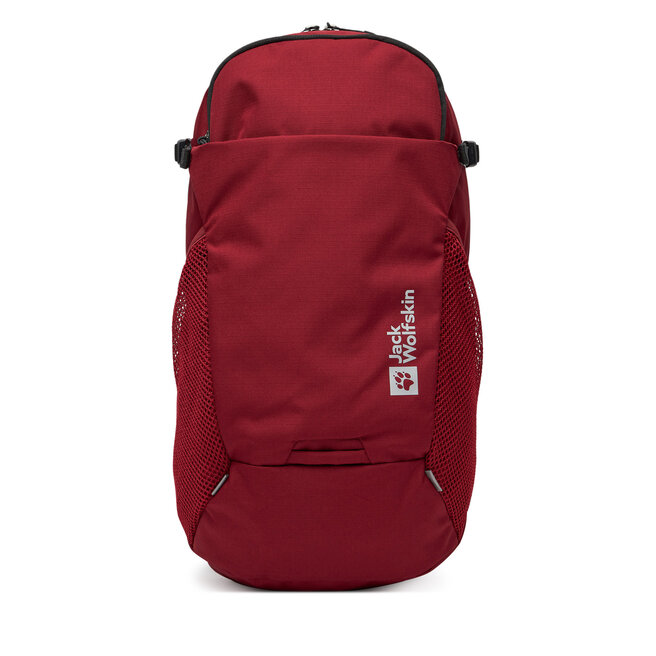 Plecak Jack Wolfskin Velocity 20 A64003 - Bordowy