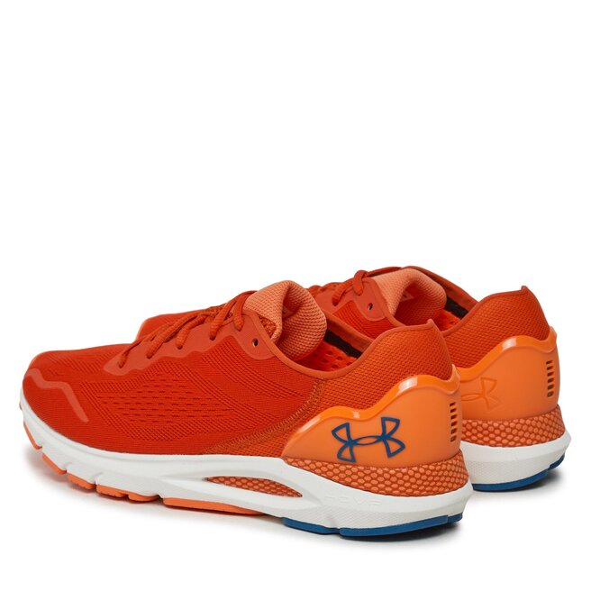 Under Armour Pantofi Under Armour Ua Hovr Sonic 6 3026121-800 Roșu