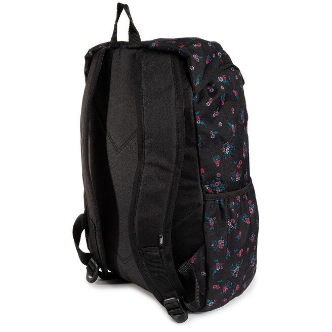 Rucksack Vans Ranger Backpack VN0A3NG2ZX31 Beauty Floral Black eschuhe.de