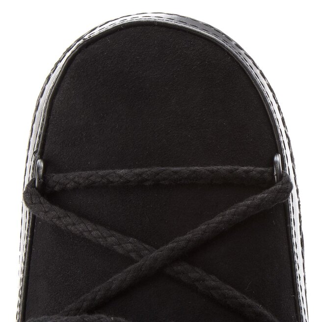 Inuikii Schuhe Inuikii Boot Classic 70101-7 Black
