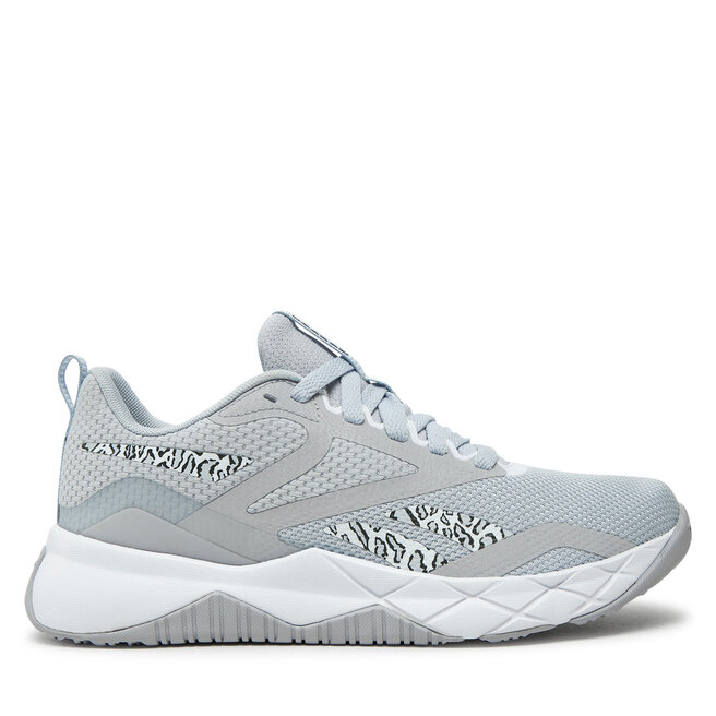 Sneakersy Reebok NFX TRAINER - Szary