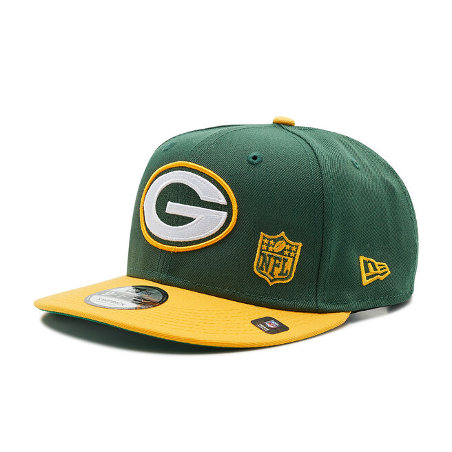 NEW ERA 60280531 PACKERS '22 SIDELINE 9TWENTY ADJUSTABLE HAT