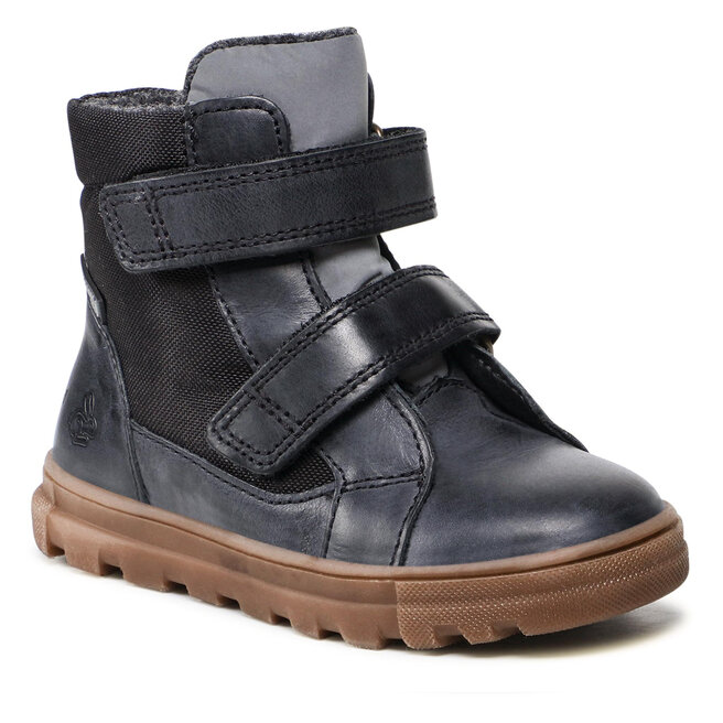 Bundgaard Зимни обувки Bundgaard Noah BG303179G M Black Ws 133