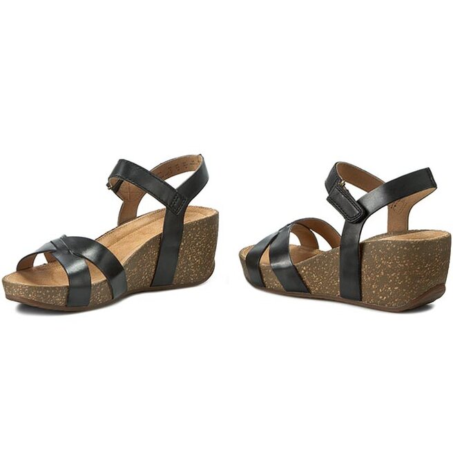 Clarks temira hotsell