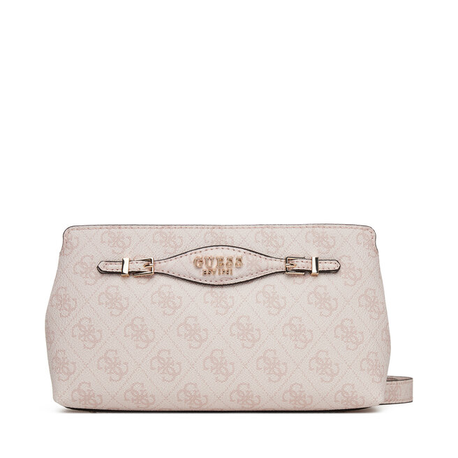 Torebka Guess Katya HWSG96 - Różowy