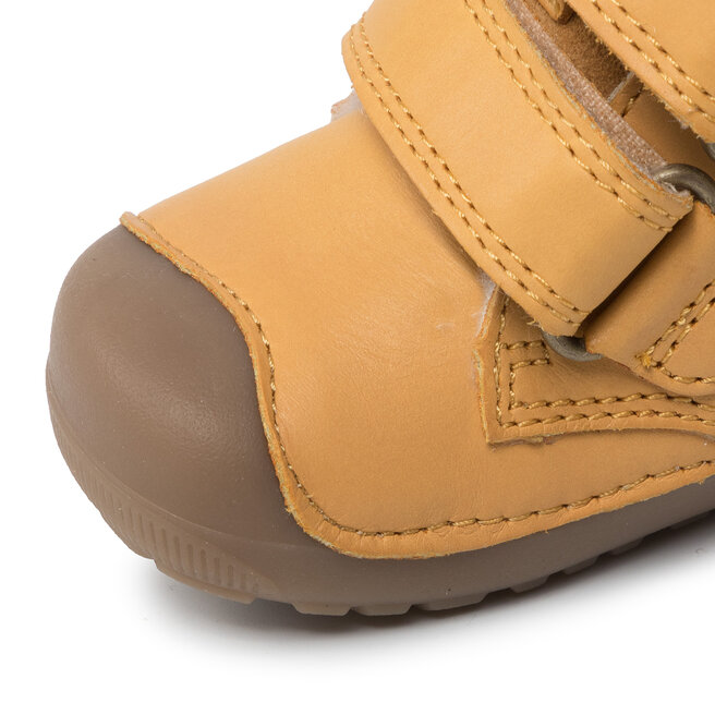 Bundgaard Ботуши Bundgaard Petit Mid Winter BG303201DG Yellow Ws 813