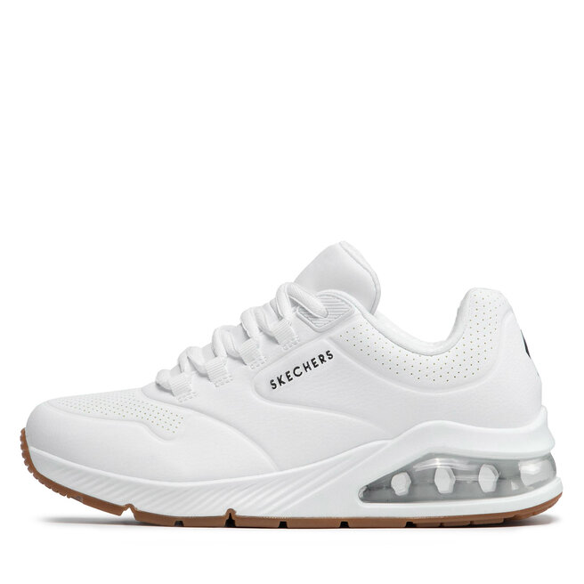 Skechers Sneakers Skechers Uno 2 155543/WHT White