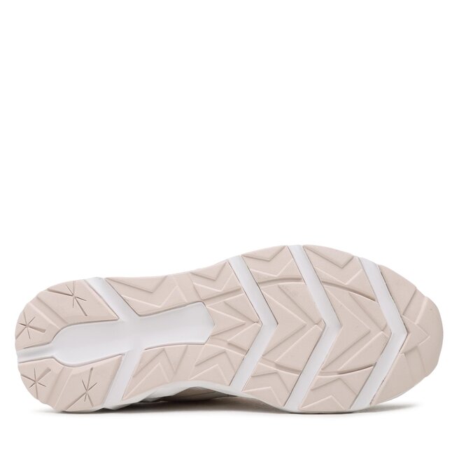 EA7 Emporio Armani Sportcipő EA7 Emporio Armani X8X033 XCC52 S327 Pastel Parch/Opt.White