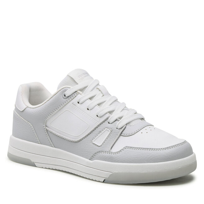Sneakers Sprandi MP07-11569-02 Grey epantofi-Bărbați-Pantofi-De imagine noua