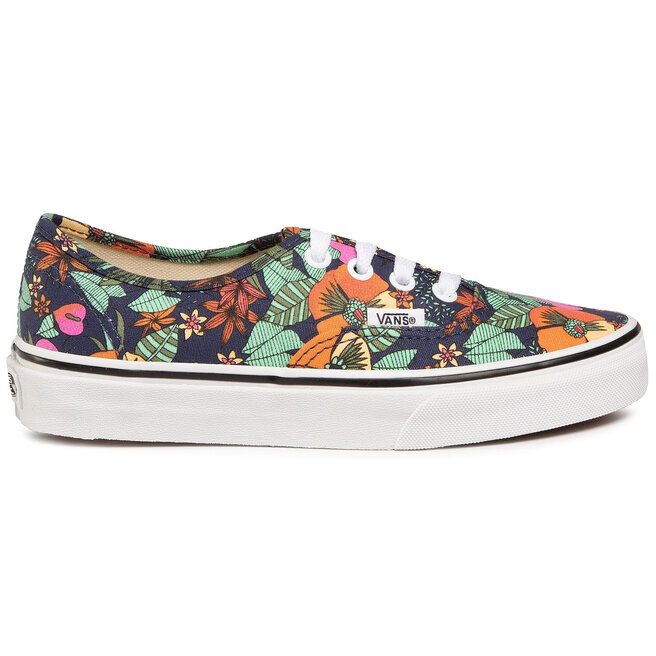Vans Teniși Vans Authentic VN0A2Z5IWH91 (Multi Tropic)Drsbl/Trwht