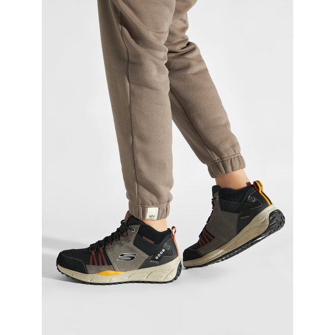 Bakancs Skechers Equalizer 4.0 Trail 237026 OLBK Olive Blk ecipo.hu