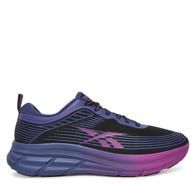 Sneakersy Reebok ROAD STRIDER - Fioletowy