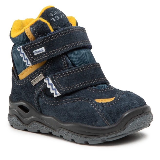 Primigi Апрески Primigi GORE-TEX 2863000 M Navy
