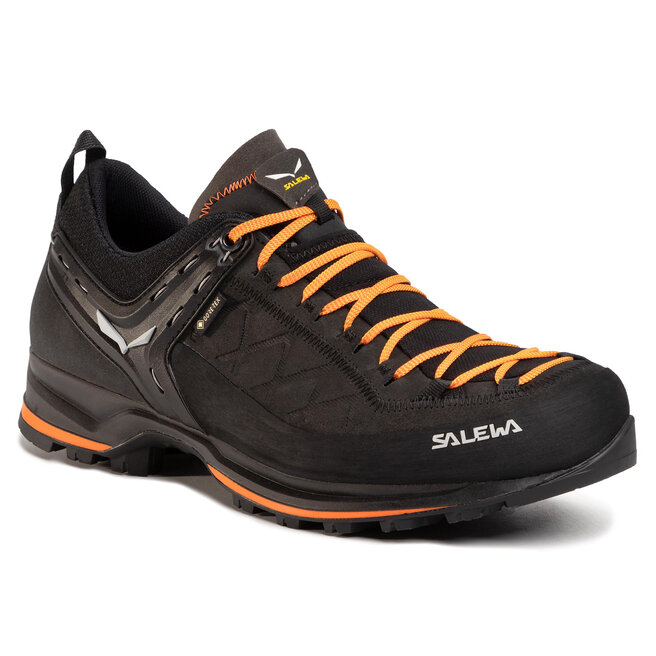 Salewa Scarpe da trekking Salewa Ms Mtn Trainer 2 Gtx GORE-TEX 61356-0933 Black/Carrot