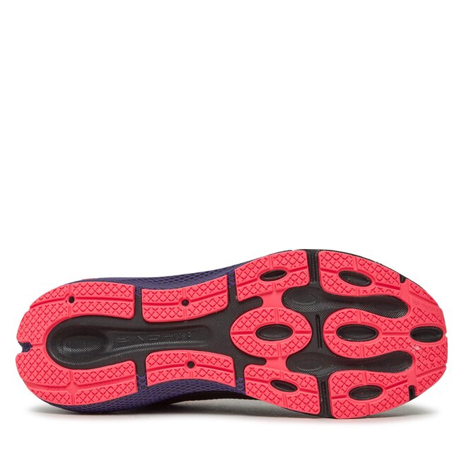 Under Armour Pantofi Under Armour Ua Machina Storm 3026546-001 Negru