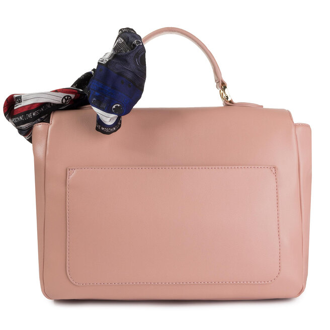 LOVE MOSCHINO Táska LOVE MOSCHINO JC4225PP08KD0601 Cipria
