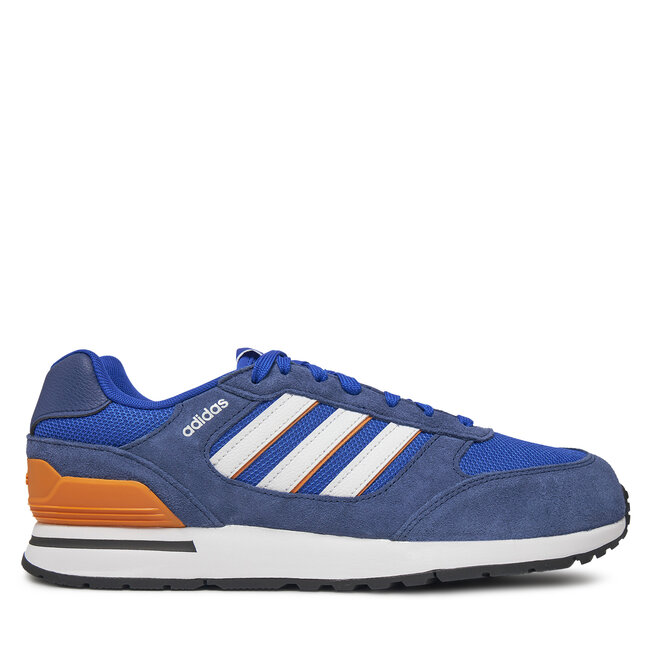 Sneakersy adidas Run 80s - Granatowy