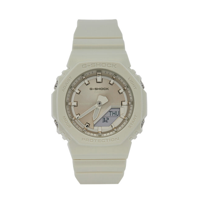 Zegarek G-Shock - Écru