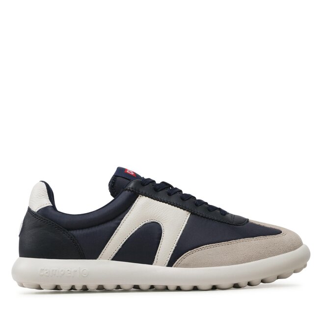 Sneakersy Camper Pelotas Xlf - Granatowy