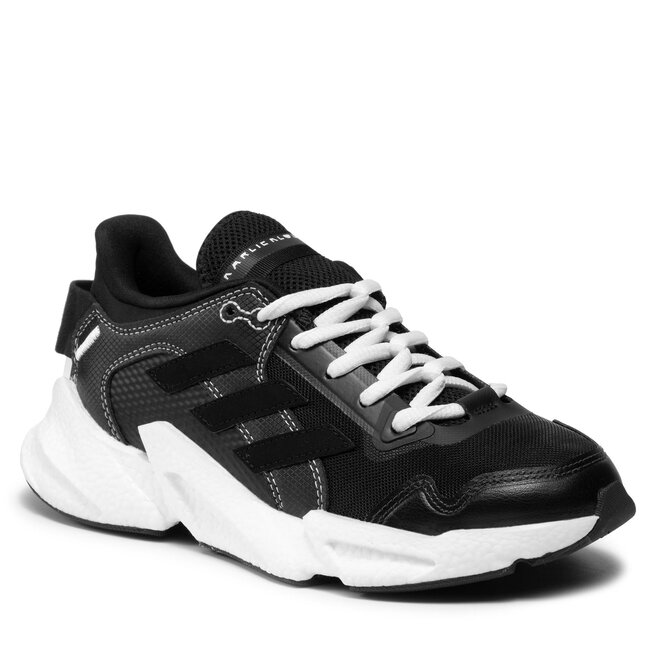 Παπούτσια adidas Kk X9000 S24029 Core Black/Utility Black/Off White