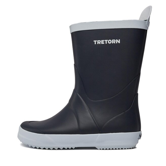 Tretorn Botas de agua Tretorn Wings 47280080 Blue