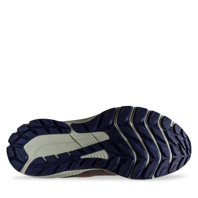 Asics Boty Asics GT-1000 11 TR 1012B388 Nature Bathing/Papaya 700