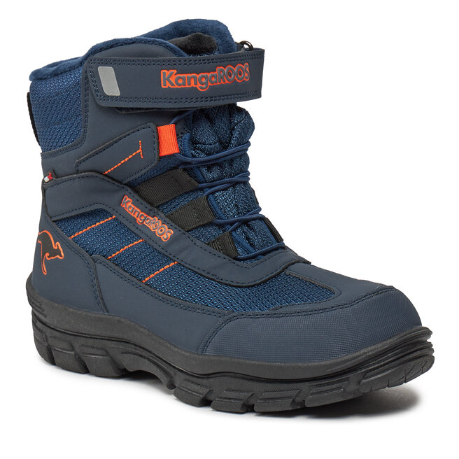 Kangaroos botas online