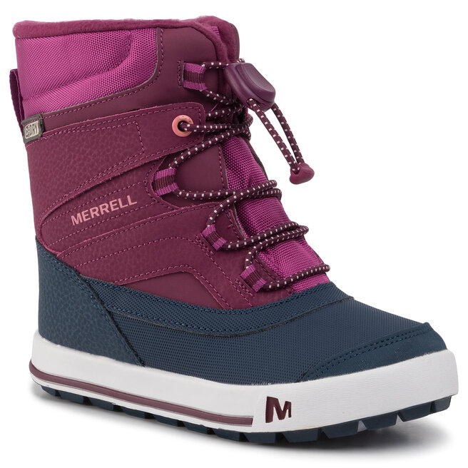 merrell snow bank 2.0