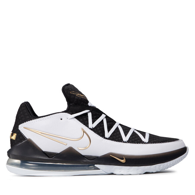 Взуття Nike Lebron XVII Low CD5007 101 
