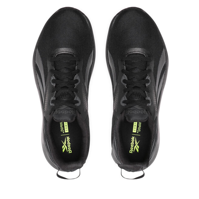 Reebok Pantofi Reebok Lite Plus 3.0 GY0158 Cblack/Purgry/Cblack